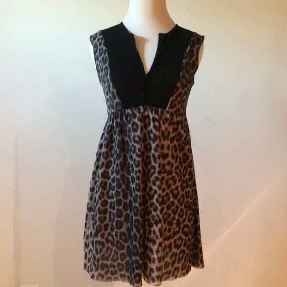 Sweet Pea tunic - Picture 2 of 5